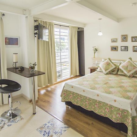 Studios Jovita House 칼리 외부 사진