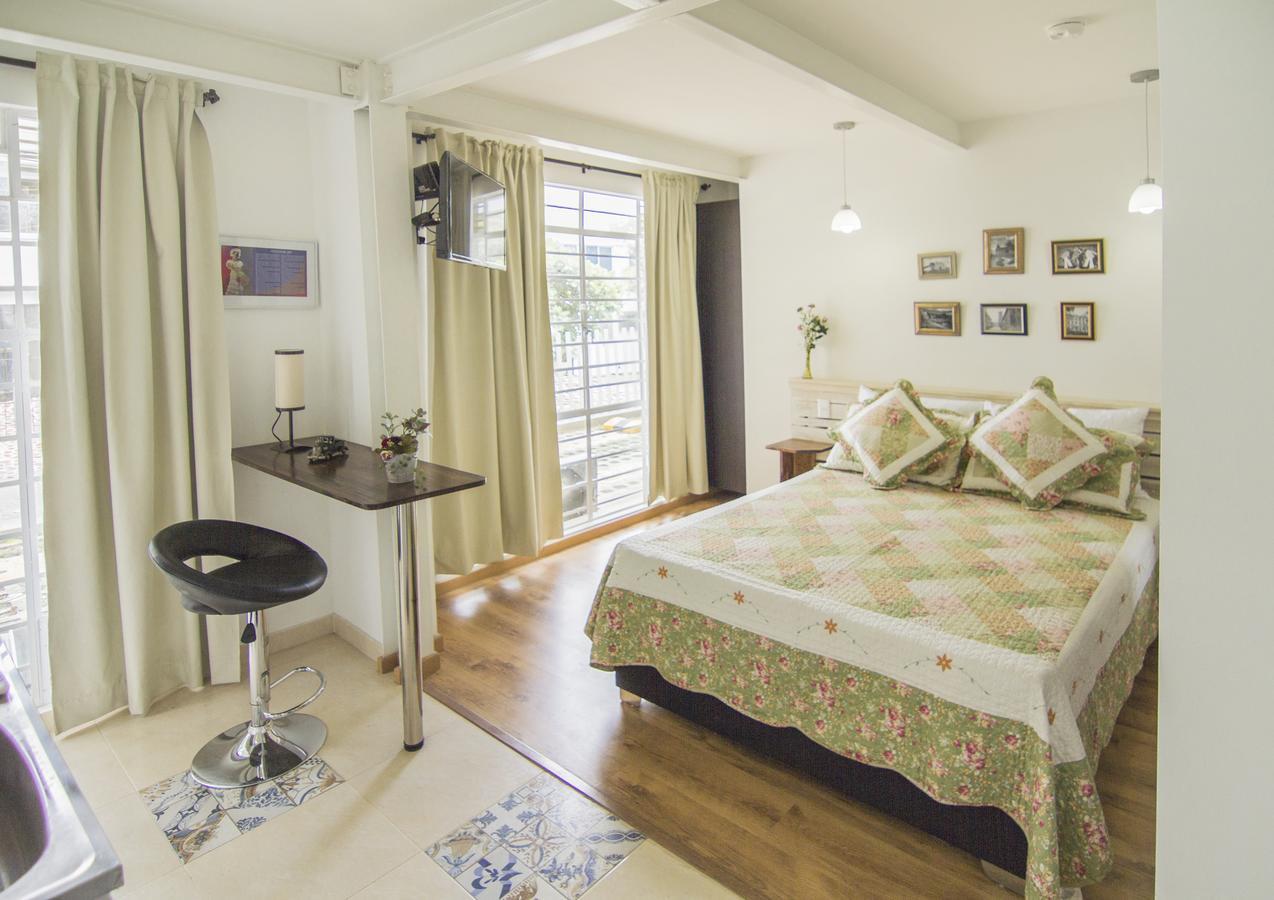 Studios Jovita House 칼리 외부 사진