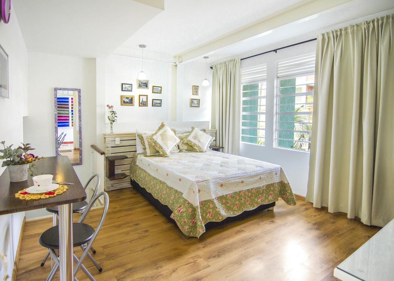 Studios Jovita House 칼리 외부 사진