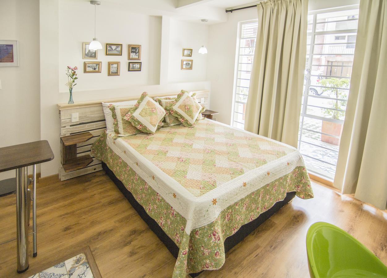 Studios Jovita House 칼리 외부 사진