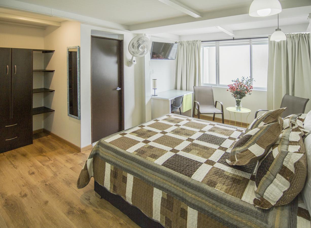 Studios Jovita House 칼리 외부 사진