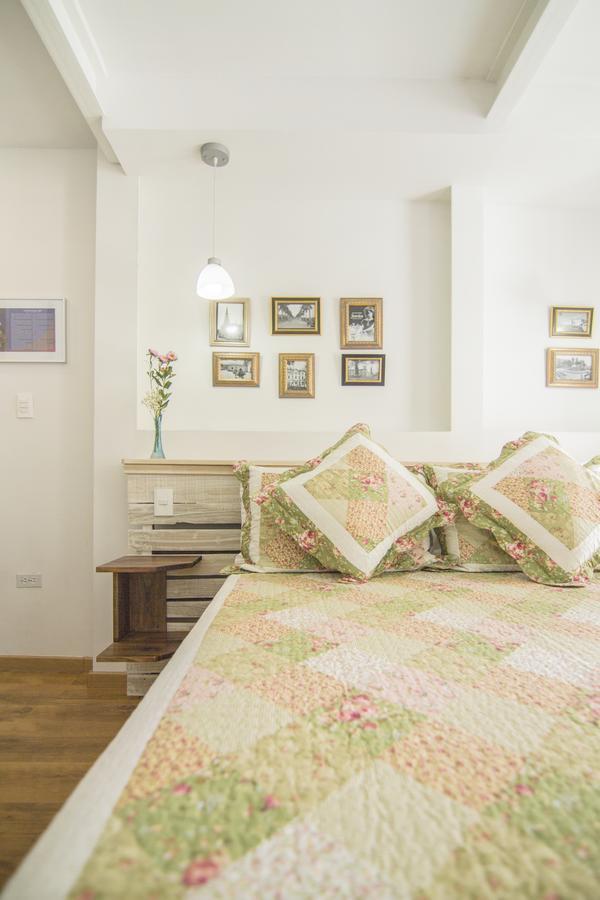 Studios Jovita House 칼리 외부 사진