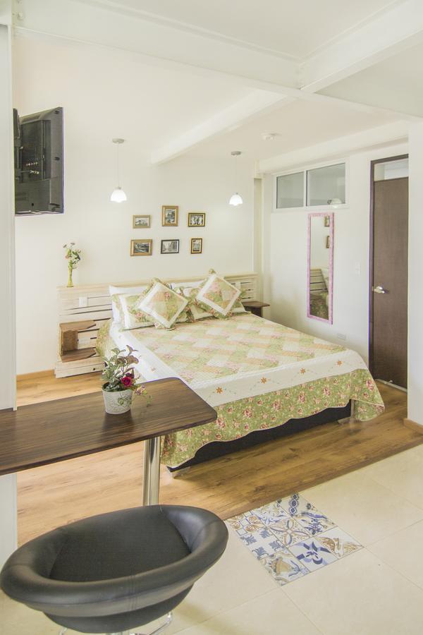 Studios Jovita House 칼리 외부 사진