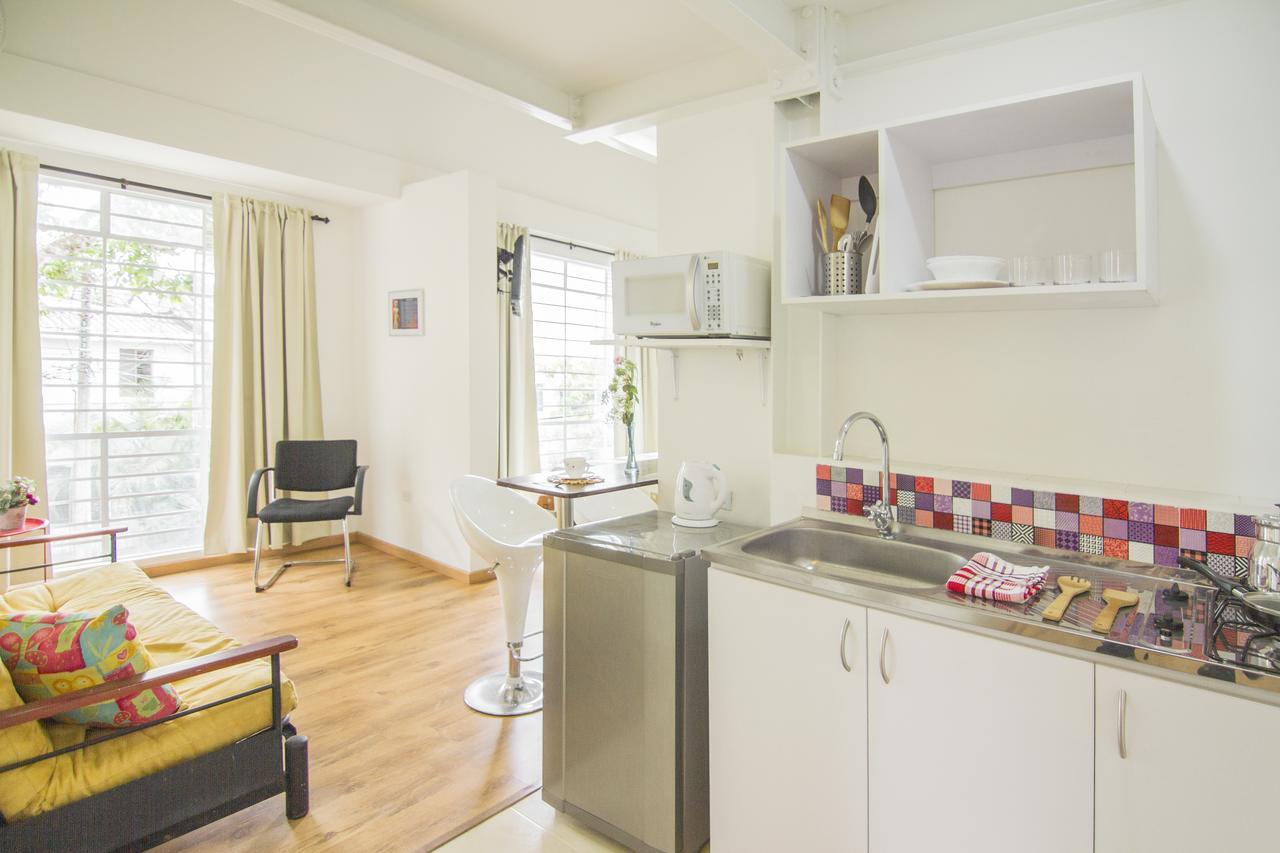 Studios Jovita House 칼리 외부 사진