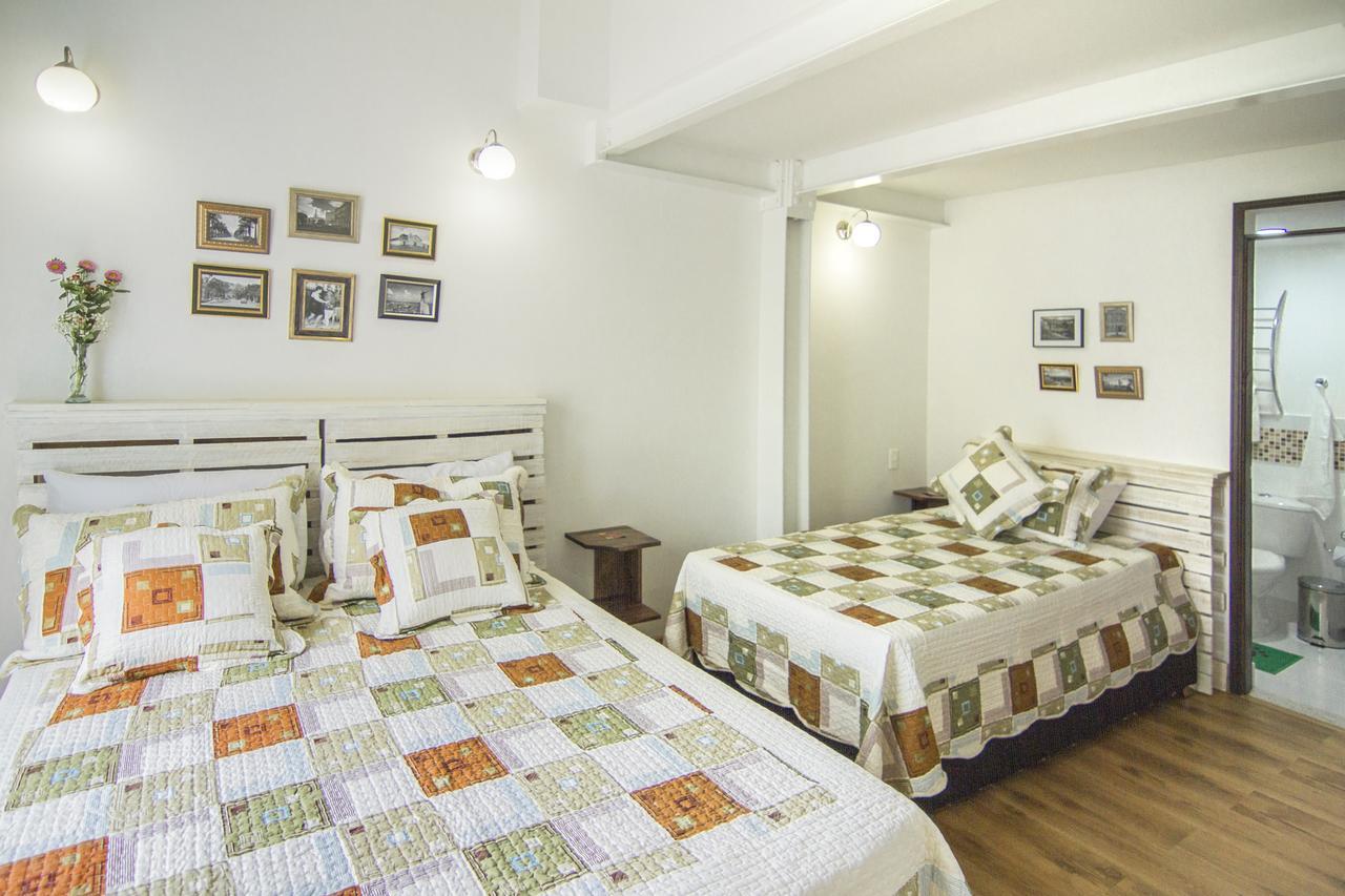Studios Jovita House 칼리 외부 사진