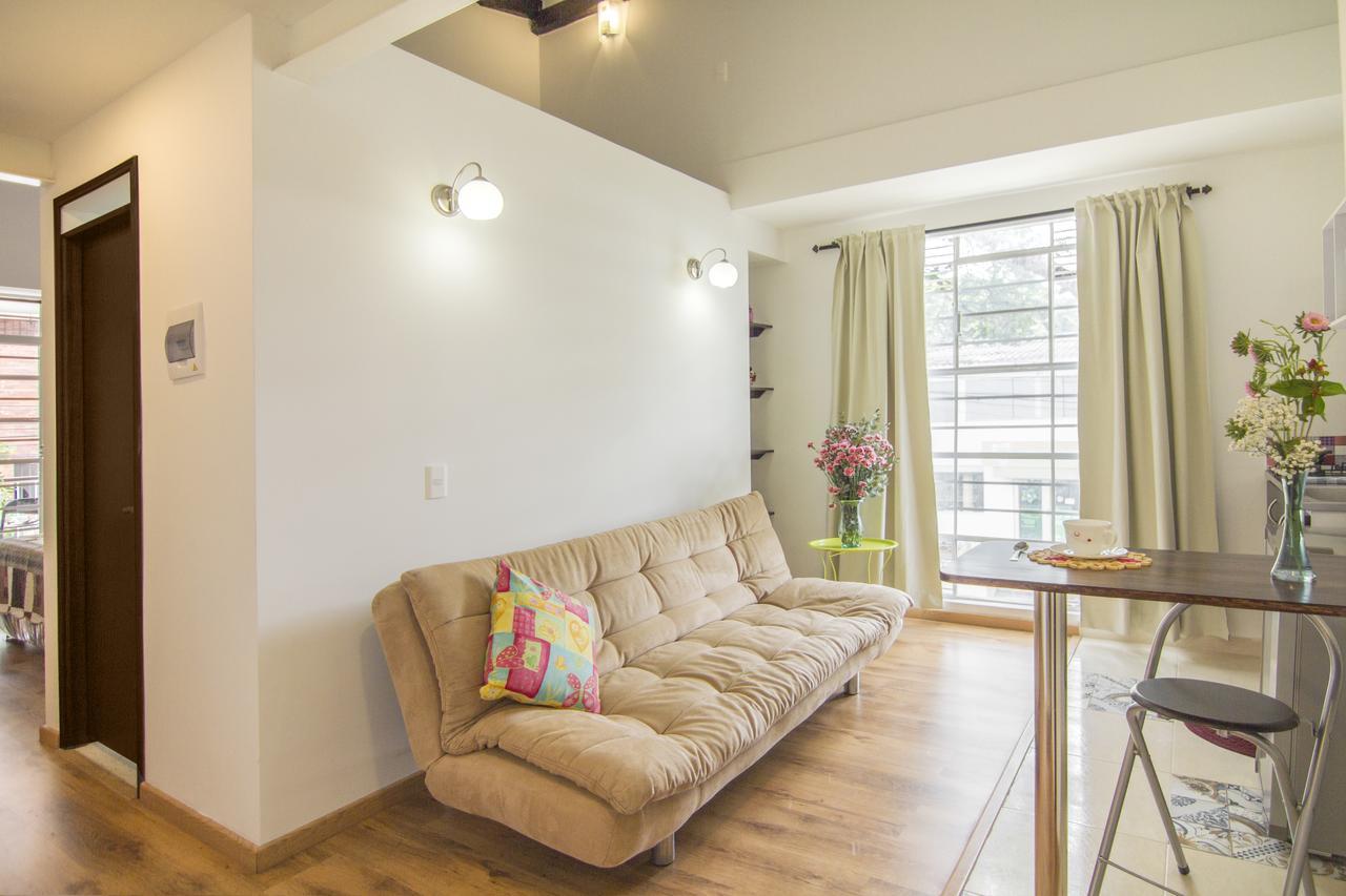 Studios Jovita House 칼리 외부 사진