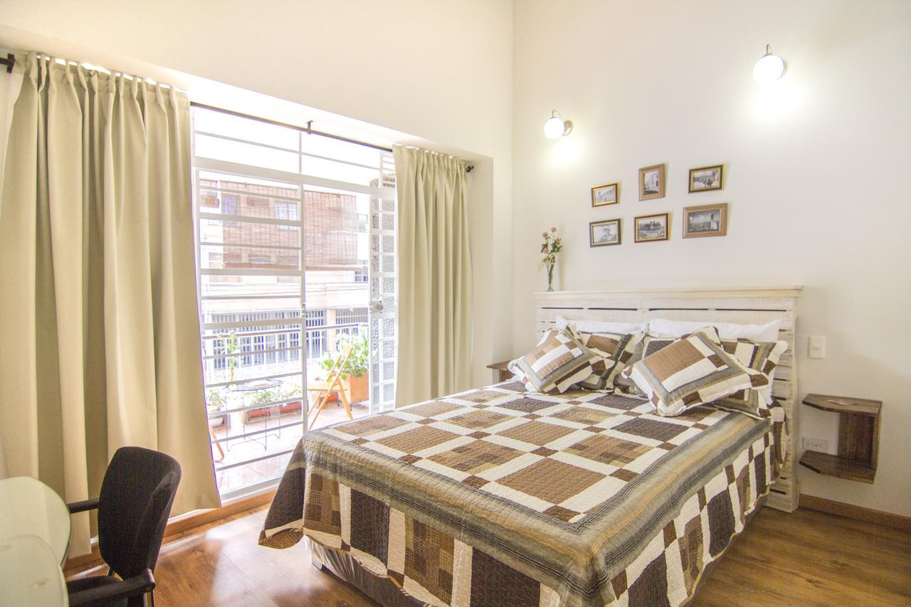 Studios Jovita House 칼리 외부 사진