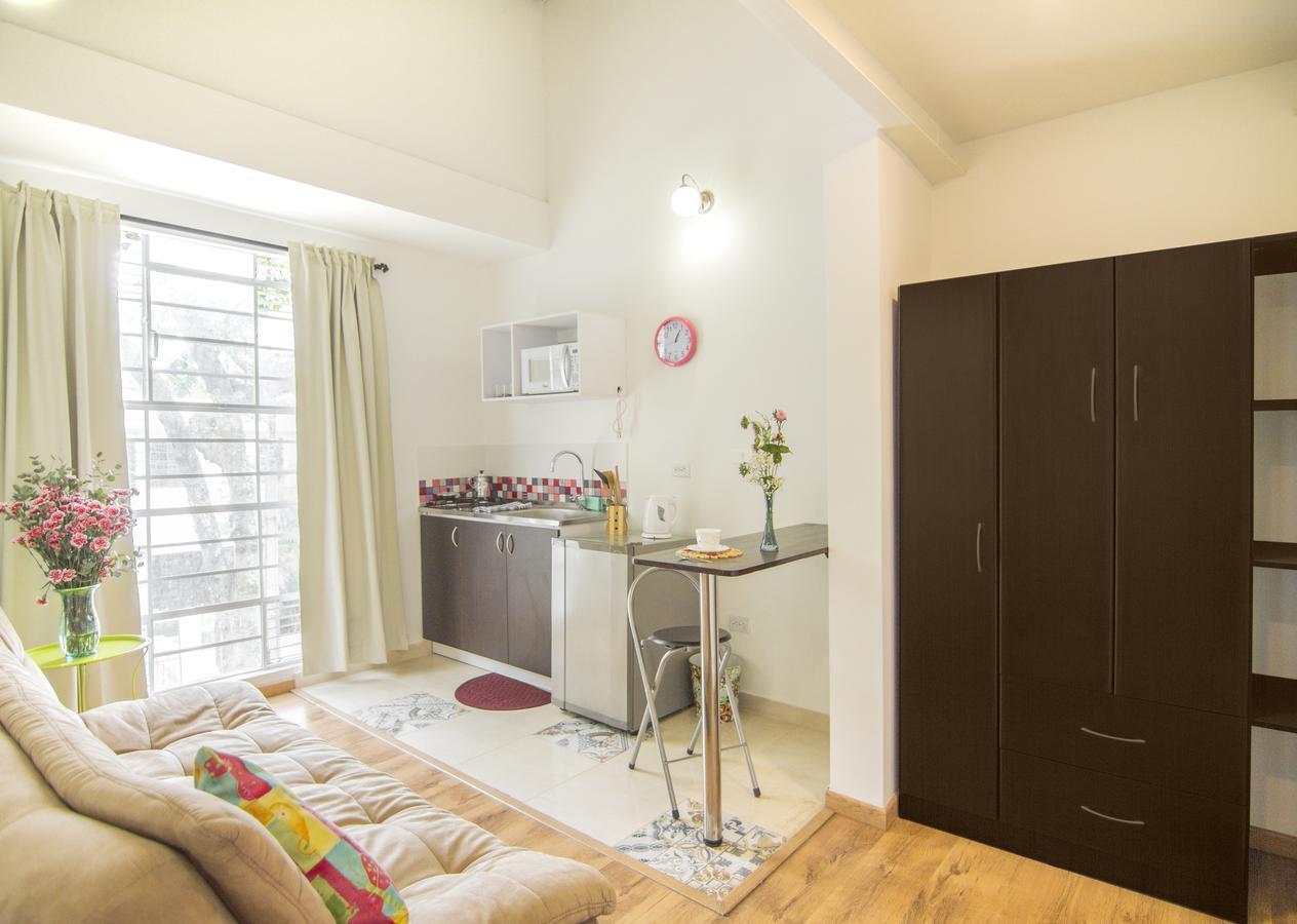 Studios Jovita House 칼리 외부 사진