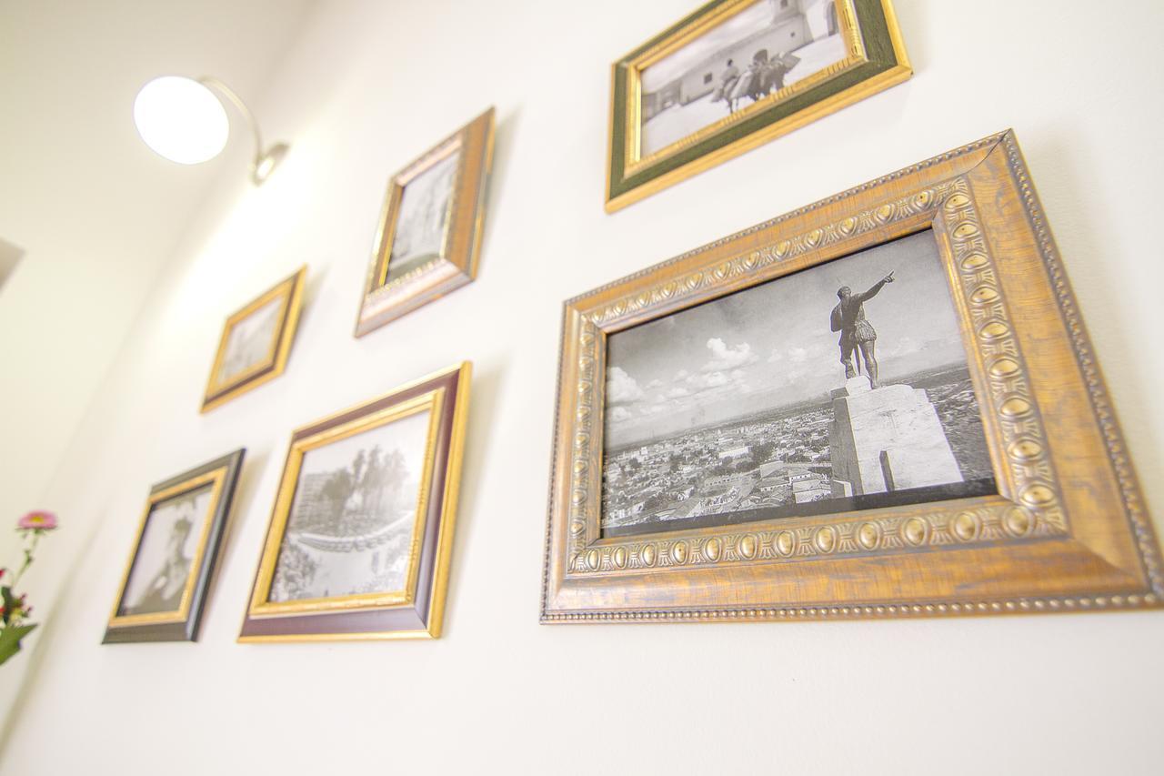 Studios Jovita House 칼리 외부 사진