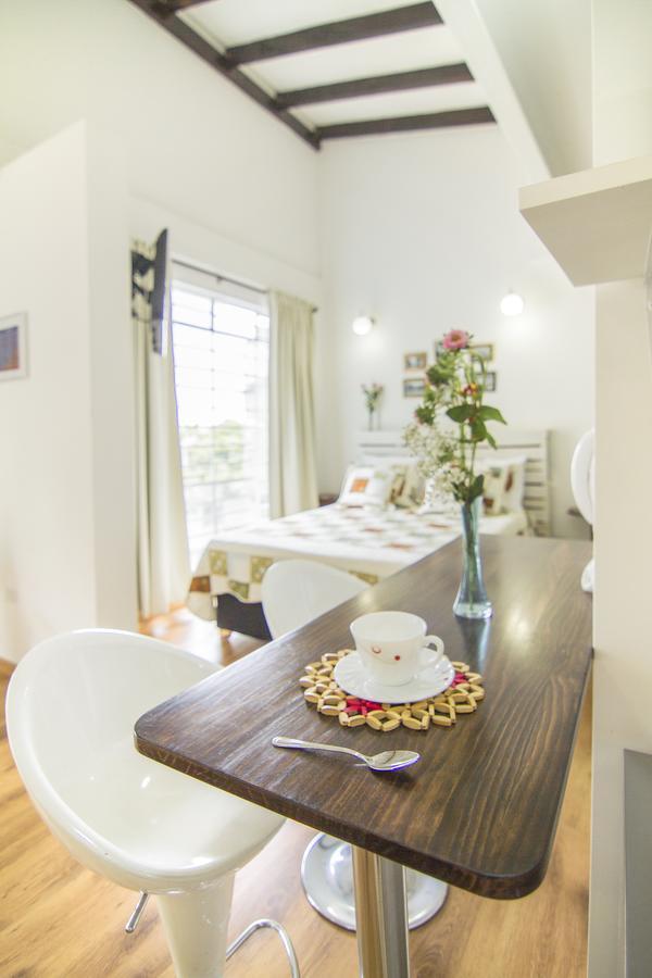Studios Jovita House 칼리 외부 사진