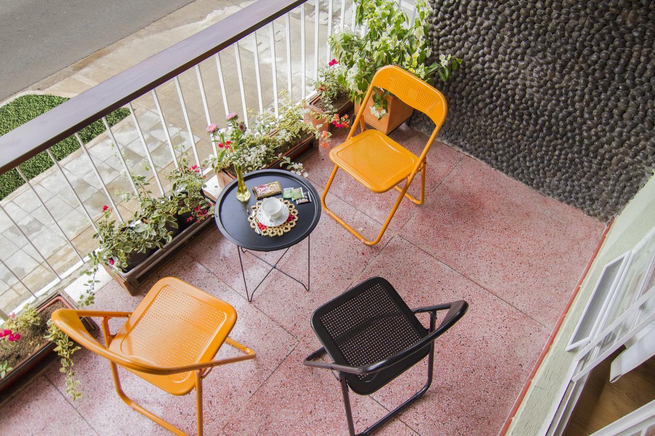 Studios Jovita House 칼리 외부 사진
