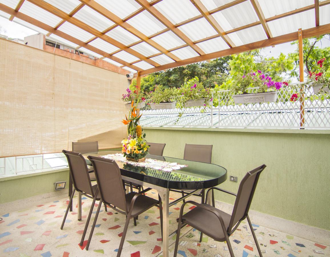 Studios Jovita House 칼리 외부 사진