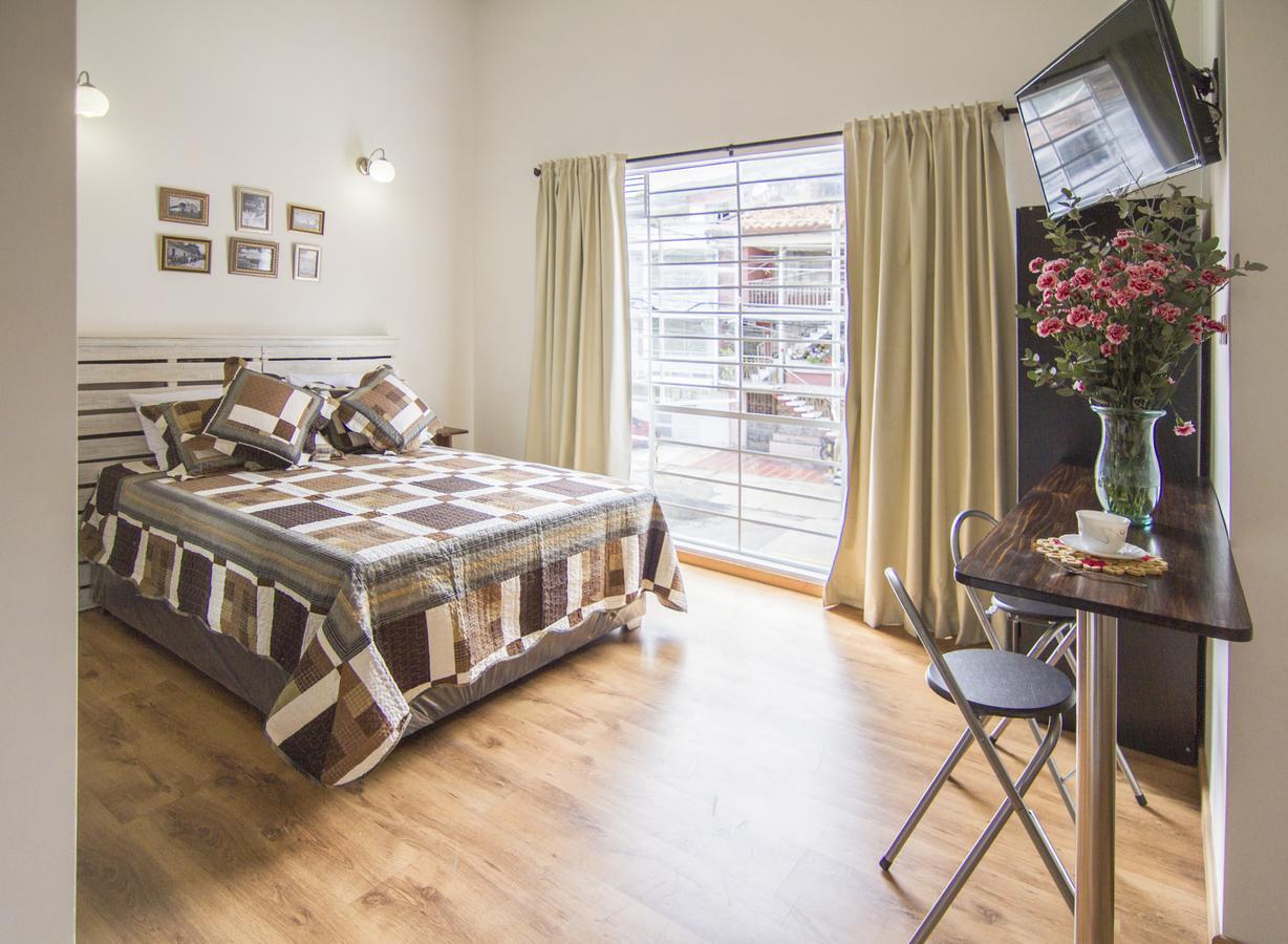 Studios Jovita House 칼리 외부 사진