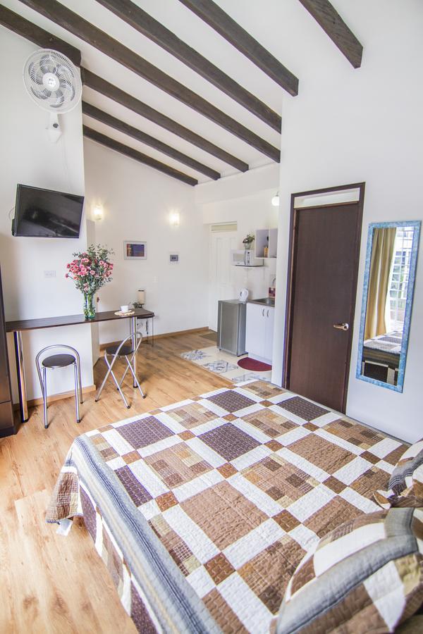 Studios Jovita House 칼리 외부 사진