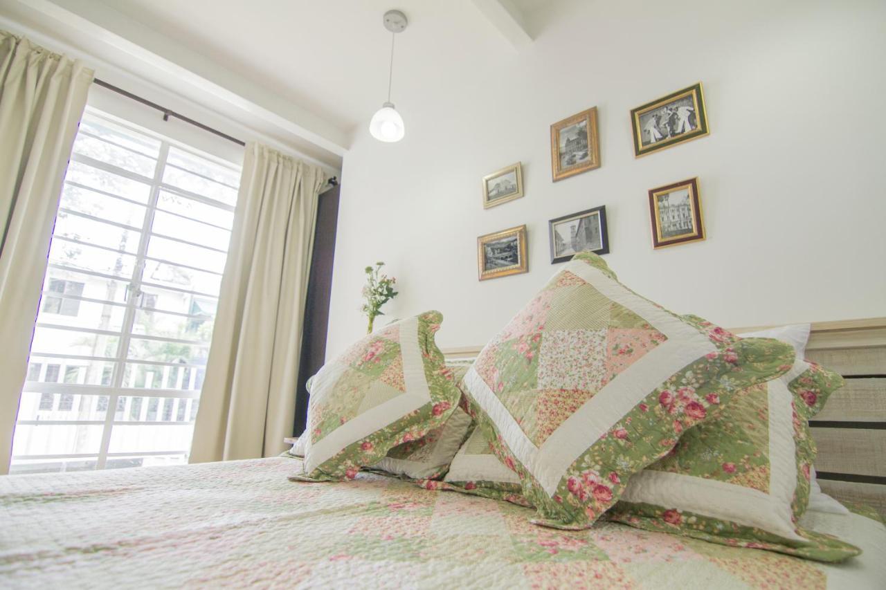 Studios Jovita House 칼리 외부 사진