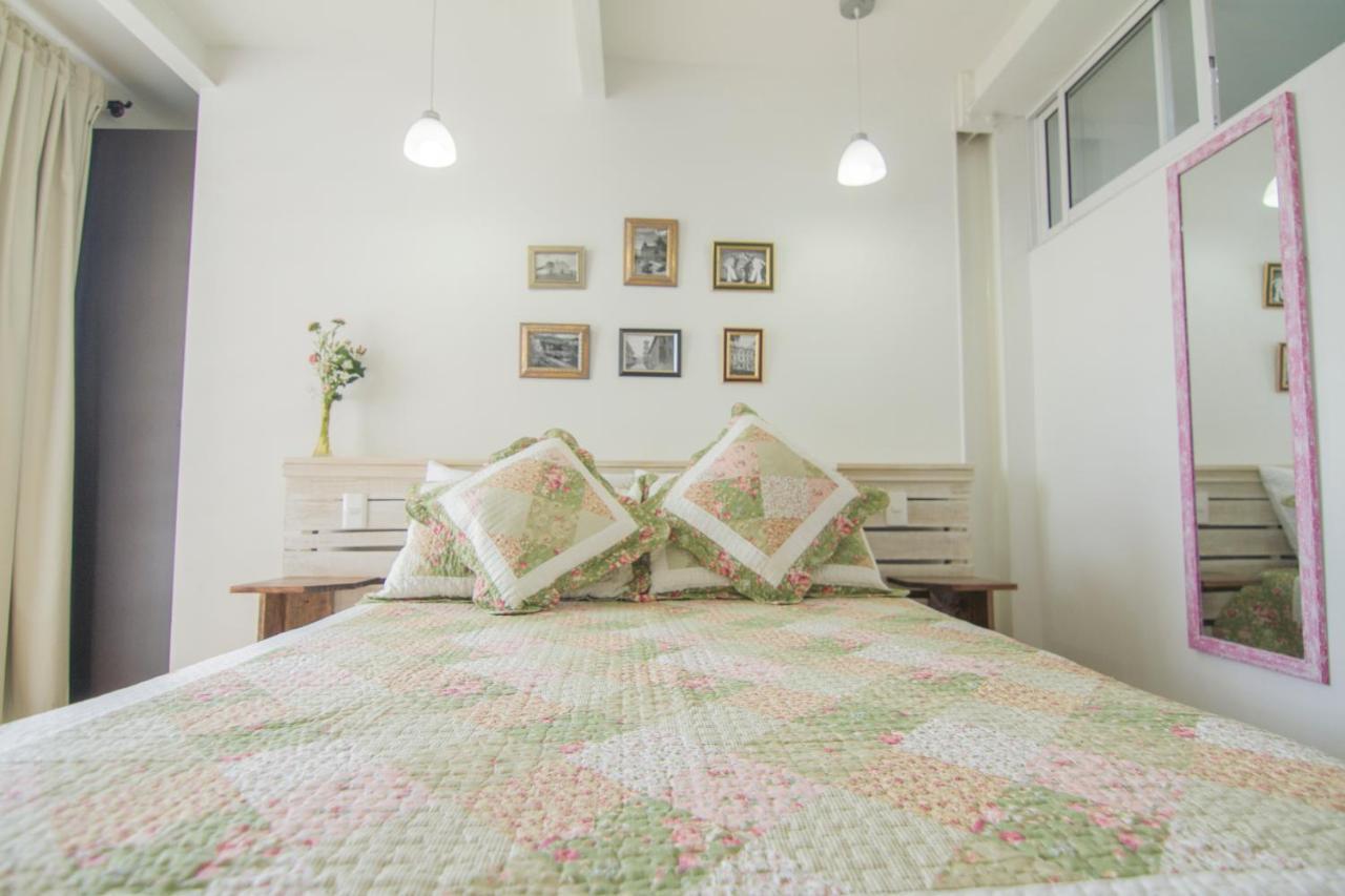 Studios Jovita House 칼리 외부 사진