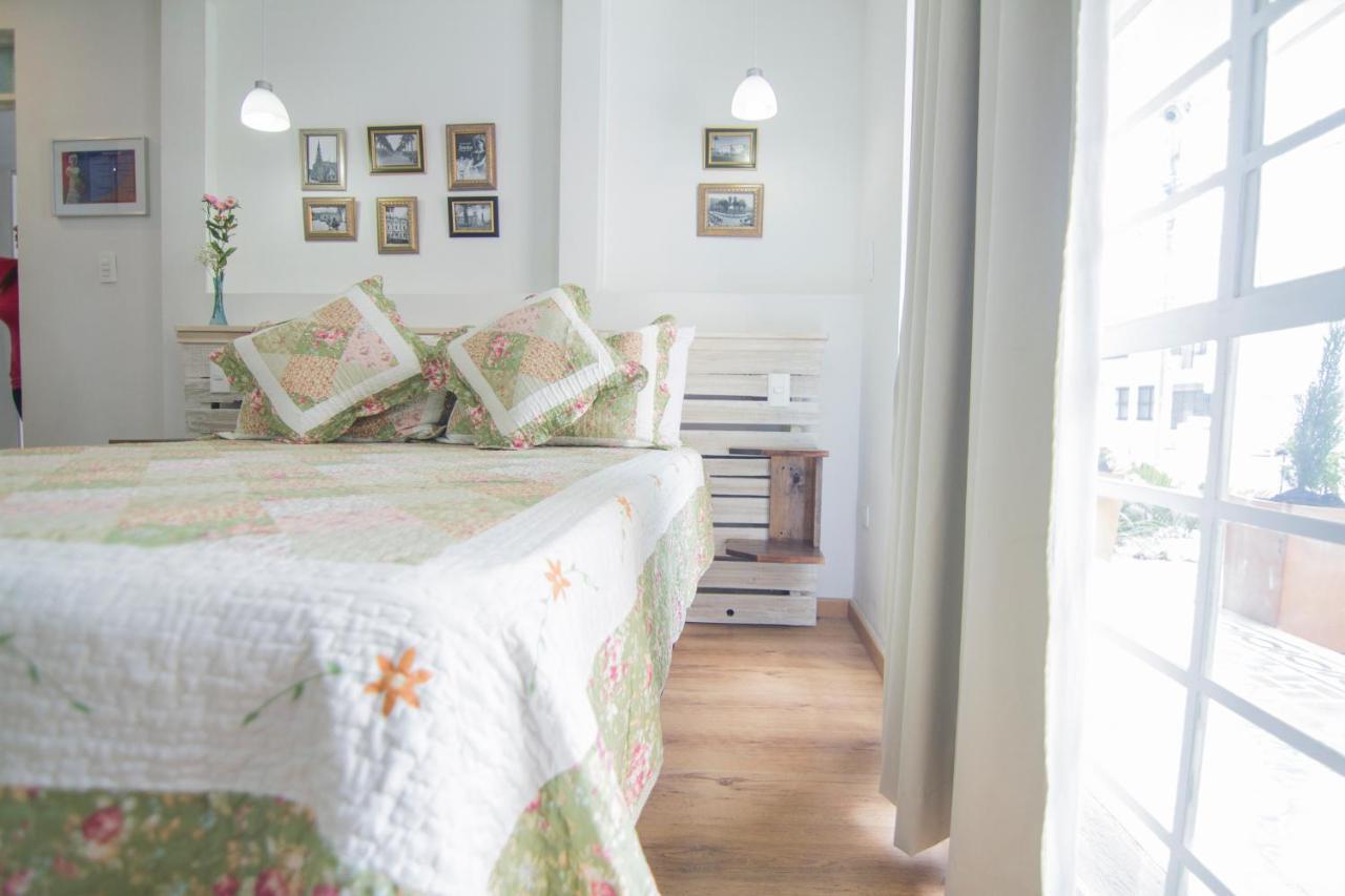 Studios Jovita House 칼리 외부 사진