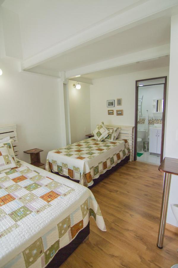 Studios Jovita House 칼리 외부 사진