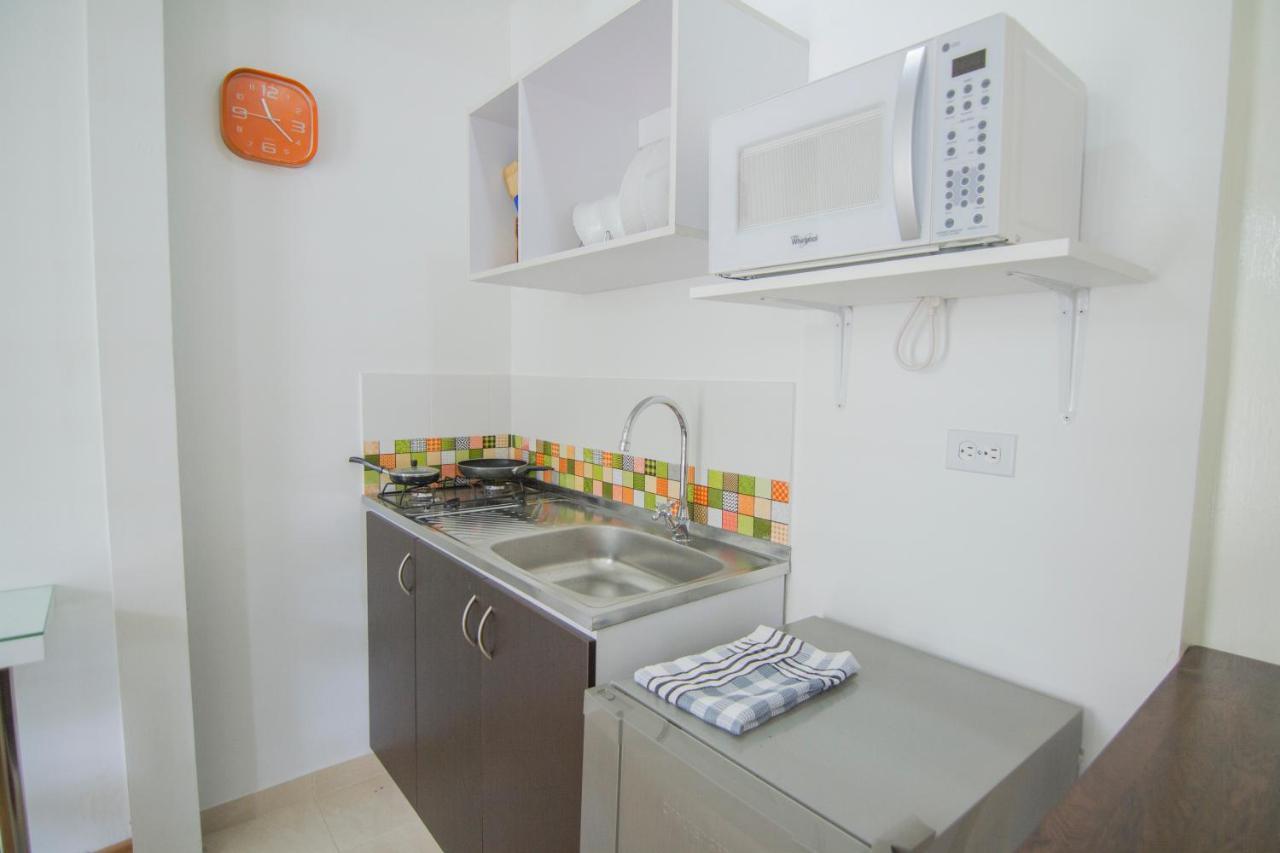 Studios Jovita House 칼리 외부 사진