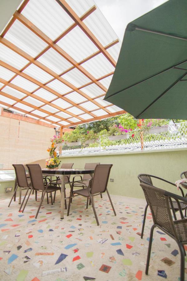 Studios Jovita House 칼리 외부 사진