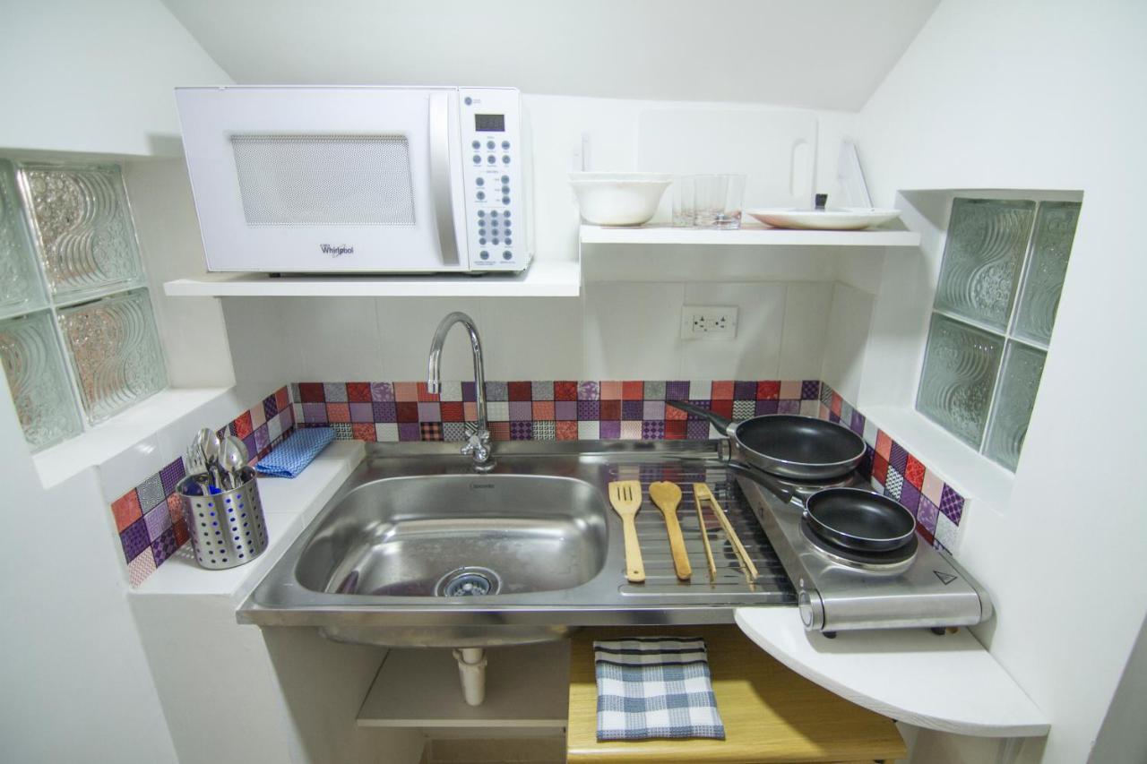 Studios Jovita House 칼리 외부 사진