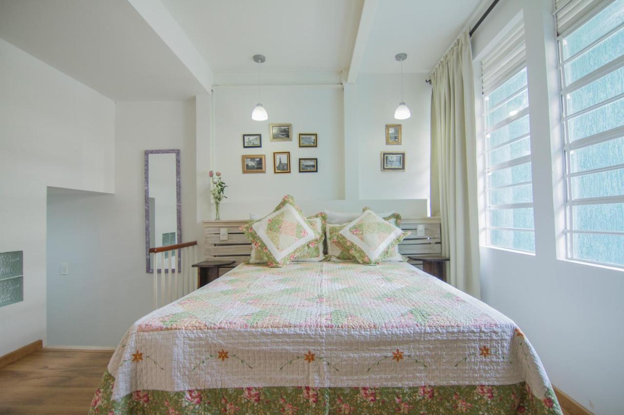 Studios Jovita House 칼리 외부 사진