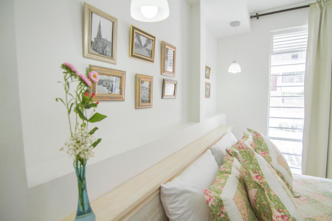 Studios Jovita House 칼리 외부 사진