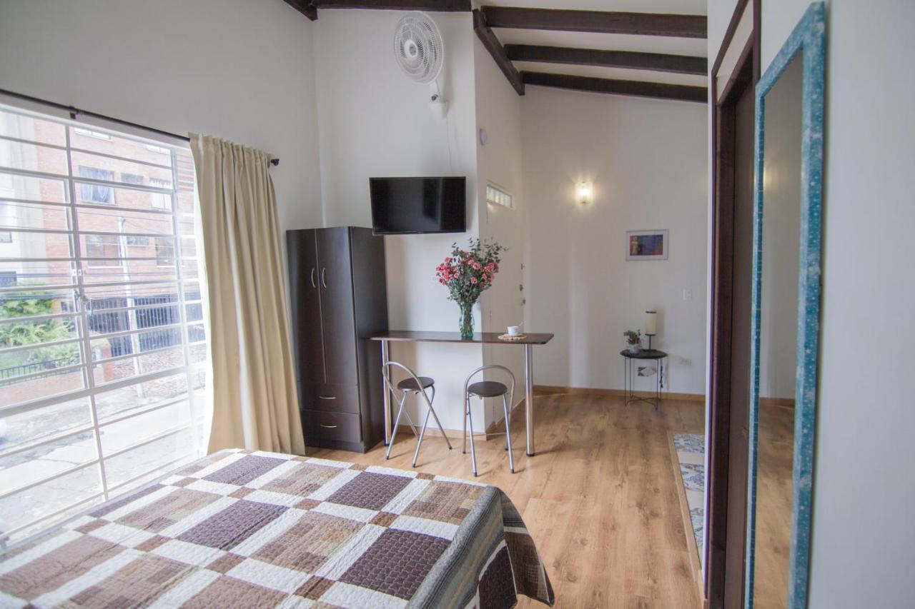 Studios Jovita House 칼리 외부 사진