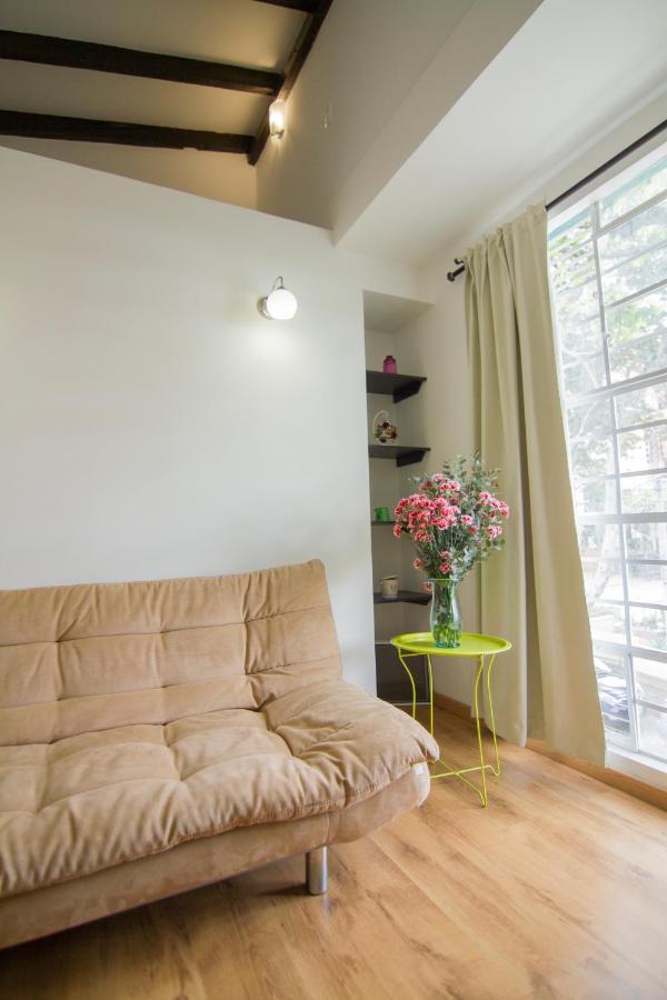 Studios Jovita House 칼리 외부 사진