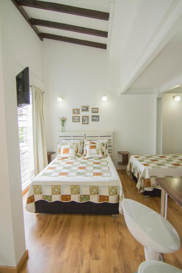 Studios Jovita House 칼리 외부 사진