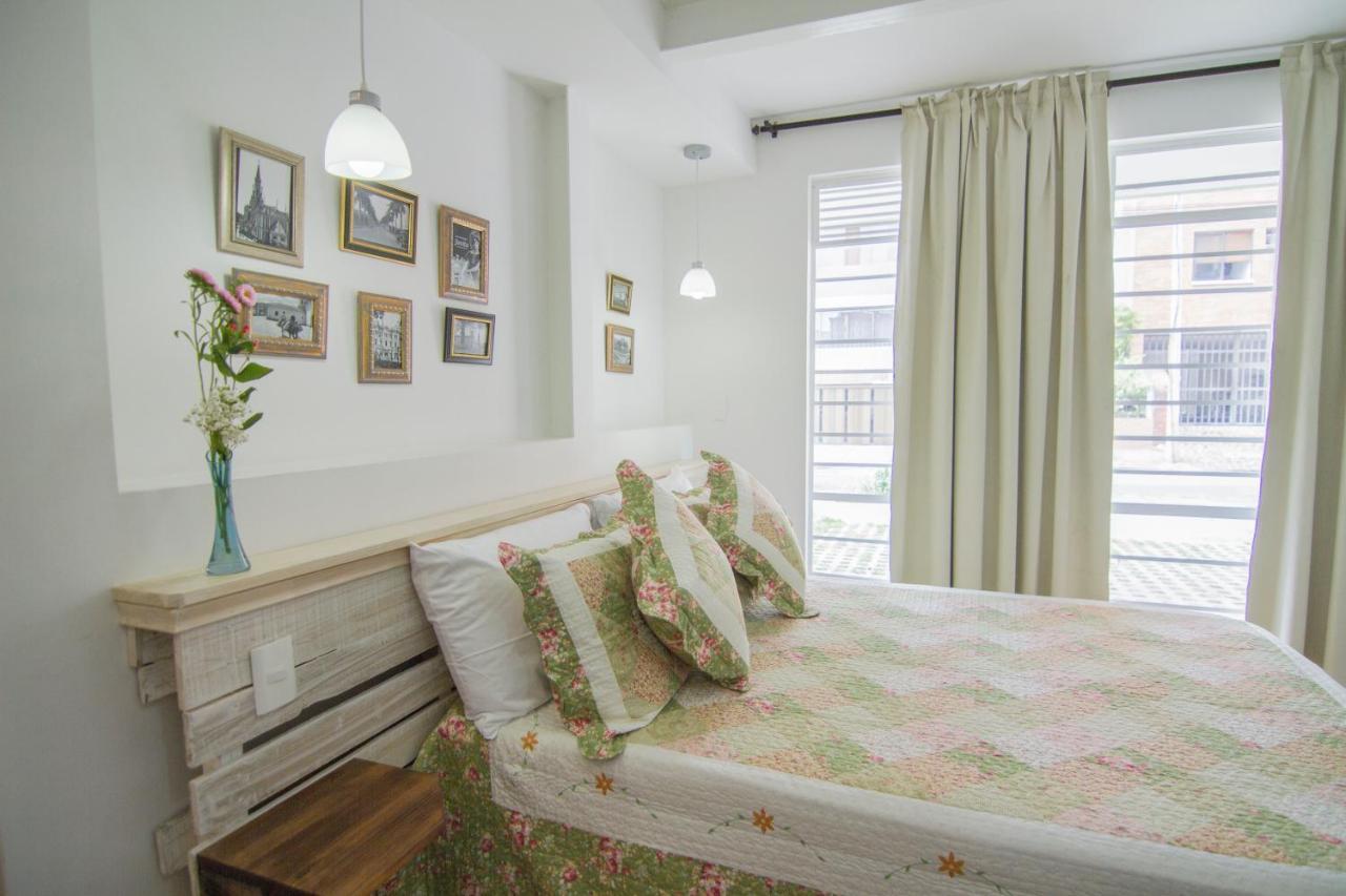 Studios Jovita House 칼리 외부 사진