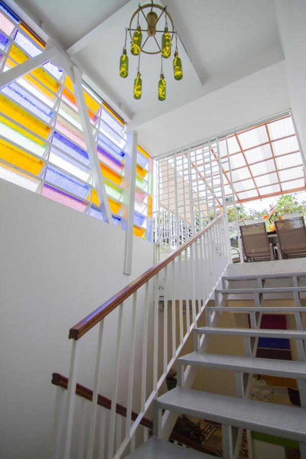 Studios Jovita House 칼리 외부 사진