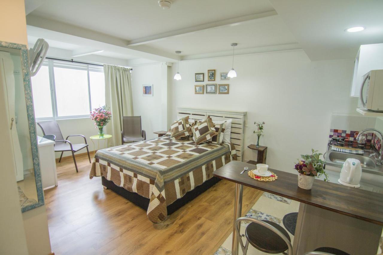 Studios Jovita House 칼리 외부 사진