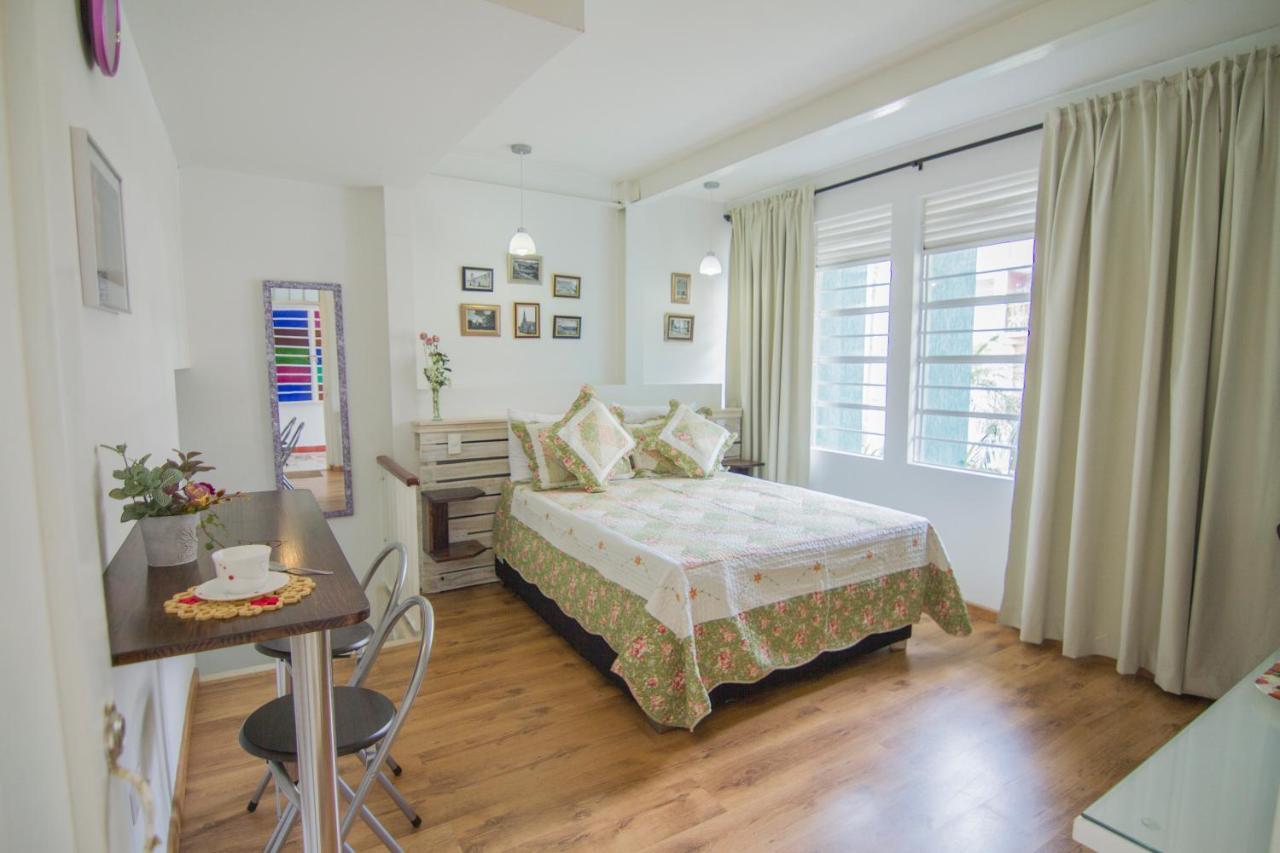 Studios Jovita House 칼리 외부 사진